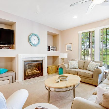 Bear Trap Dunes --- 210G October Glory Ocean View Экстерьер фото