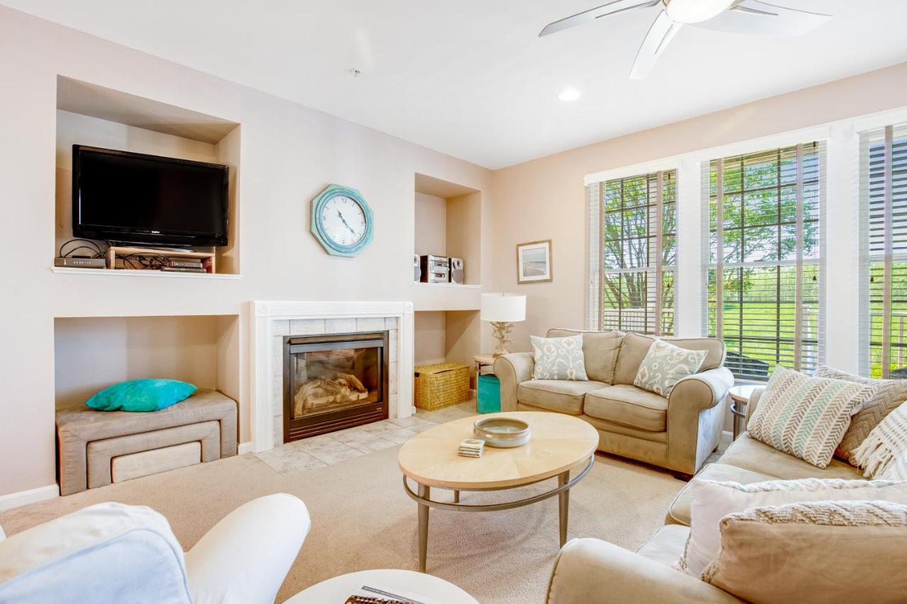 Bear Trap Dunes --- 210G October Glory Ocean View Экстерьер фото