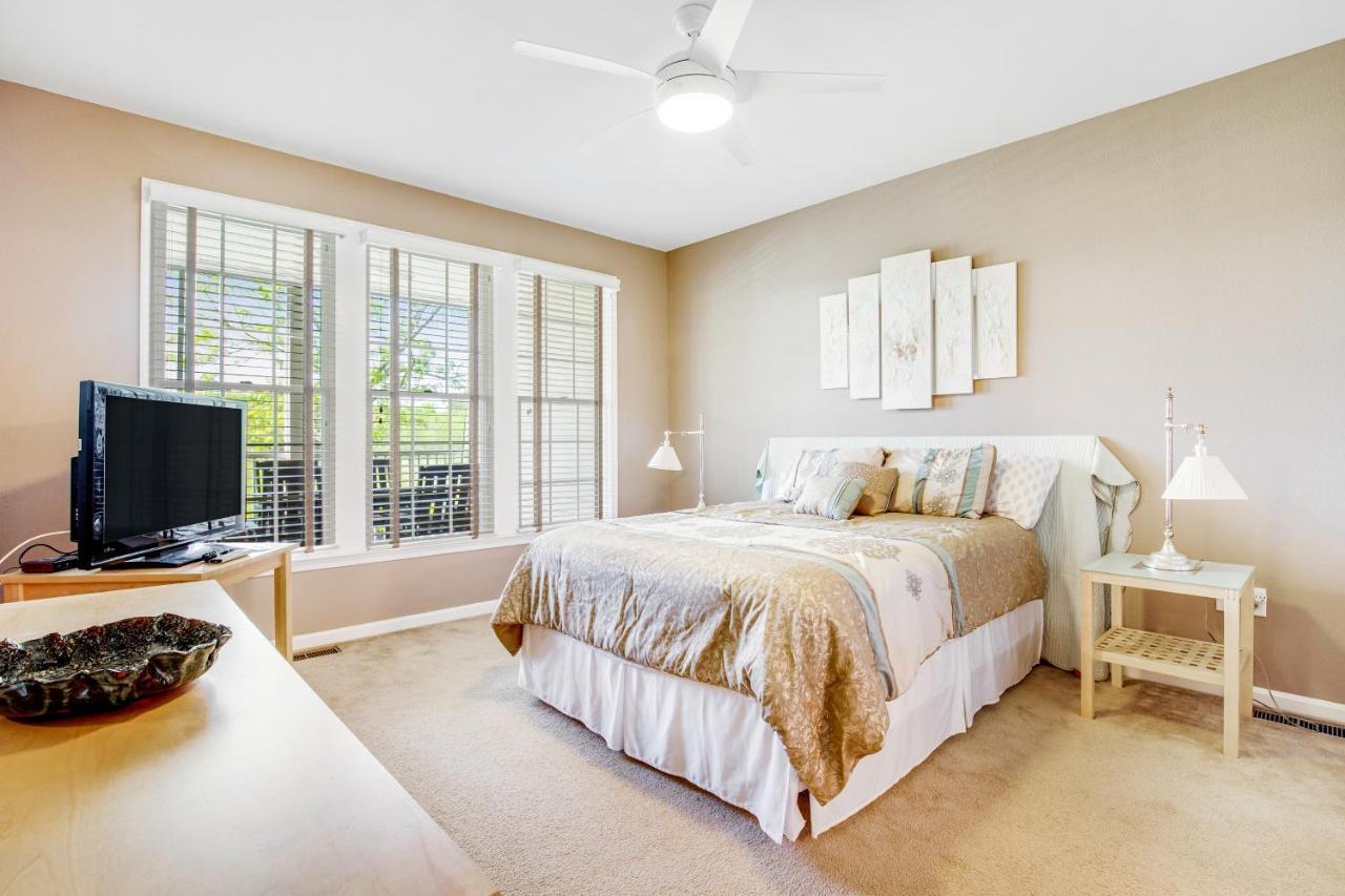 Bear Trap Dunes --- 210G October Glory Ocean View Экстерьер фото